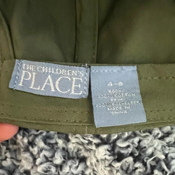 NWT - Children’s Place - Kids Hat - Size 4-8 - Picture 4 of 7